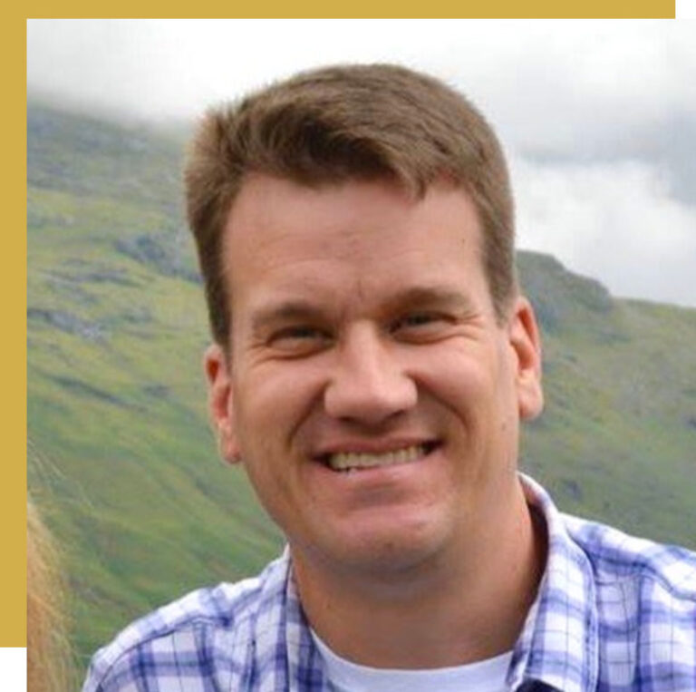 Staff Fork Christian Church