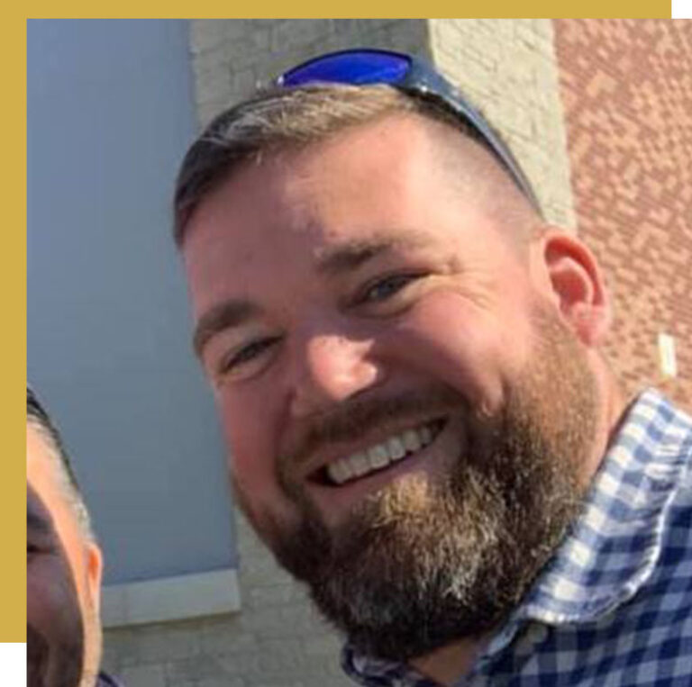 Staff Fork Christian Church