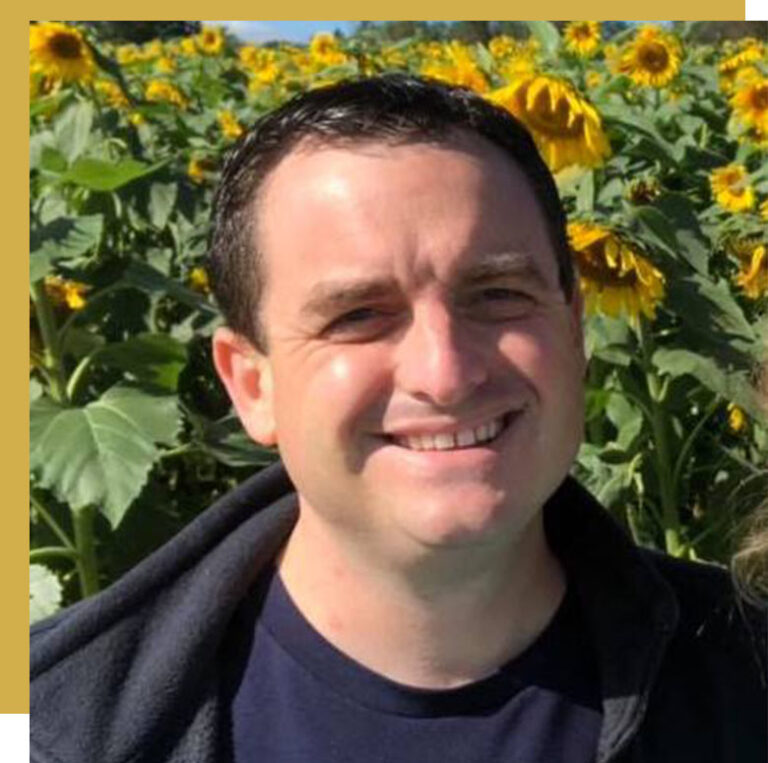 Staff Fork Christian Church